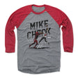 Mike Evans Men's Baseball T-Shirt | 500 LEVEL
