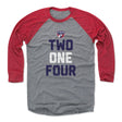 FC Dallas Men's Baseball T-Shirt | 500 LEVEL