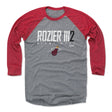 Terry Rozier Men's Baseball T-Shirt | 500 LEVEL