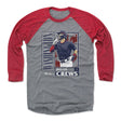 Dylan Crews Men's Baseball T-Shirt | 500 LEVEL