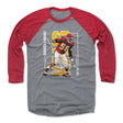Derrick Thomas Men's Baseball T-Shirt | 500 LEVEL
