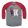 John Carlson Men's Baseball T-Shirt | 500 LEVEL