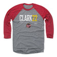 Caitlin Clark Men's Baseball T-Shirt | 500 LEVEL