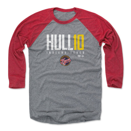 Lexie Hull Men's Baseball T-Shirt | 500 LEVEL