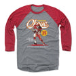 Christian Okoye Men's Baseball T-Shirt | 500 LEVEL