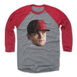 Logan O'Hoppe Men's Baseball T-Shirt | 500 LEVEL