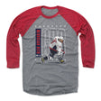 Alex Ovechkin Men's Baseball T-Shirt | 500 LEVEL