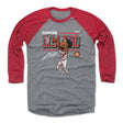 Damian Lillard Men's Baseball T-Shirt | 500 LEVEL
