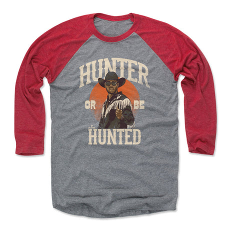 Hunter Greene Men's Baseball T-Shirt | 500 LEVEL