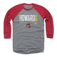 Natasha Howard Men's Baseball T-Shirt | 500 LEVEL
