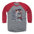 MacKenzie Gore Men's Baseball T-Shirt | 500 LEVEL