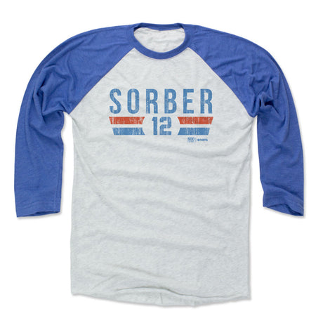 Thomas Sorber Men's Baseball T-Shirt | 500 LEVEL