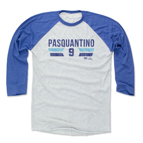 Vinnie Pasquantino Men's Baseball T-Shirt | 500 LEVEL