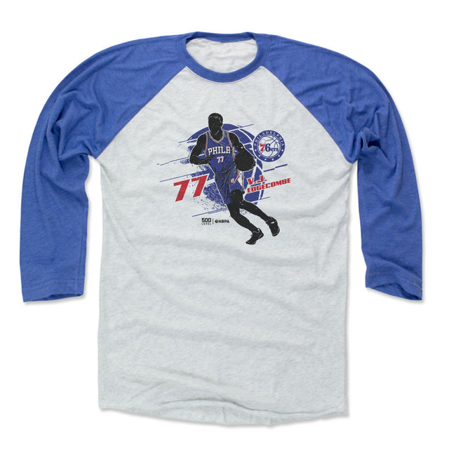 VJ Edgecombe Men's Baseball T-Shirt | 500 LEVEL