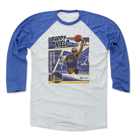 Buddy Hield Men's Baseball T-Shirt | 500 LEVEL