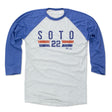 Juan Soto Men's Baseball T-Shirt | 500 LEVEL