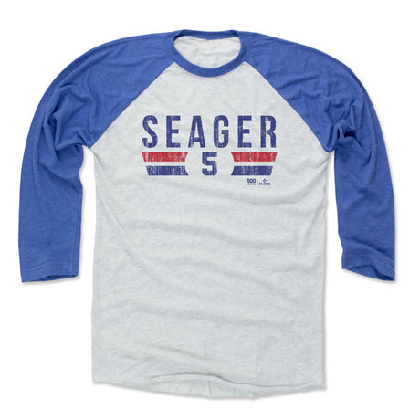 Corey Seager Men's Baseball T-Shirt | 500 LEVEL