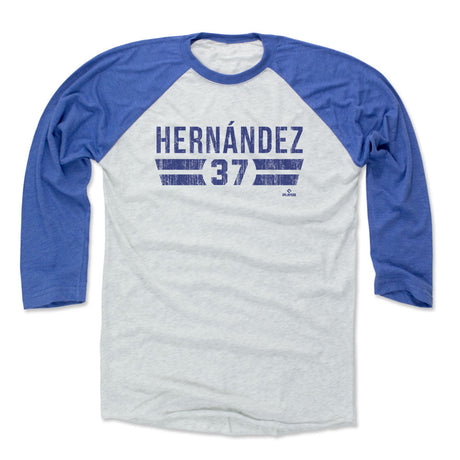 Teoscar Hernandez Men's Baseball T-Shirt | 500 LEVEL