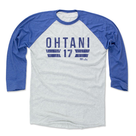 Shohei Ohtani Men's Baseball T-Shirt | 500 LEVEL