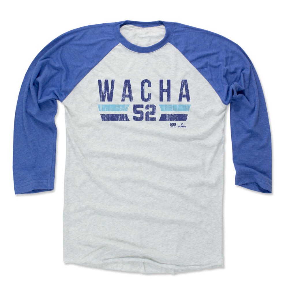 Michael Wacha Men's Baseball T-Shirt | 500 LEVEL