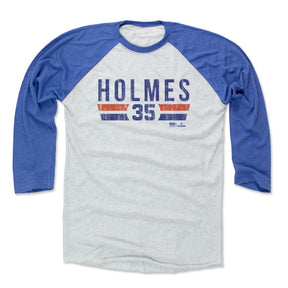 Clay Holmes Men's Baseball T-Shirt | 500 LEVEL