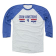 Pete Crow-Armstrong Men's Baseball T-Shirt | 500 LEVEL