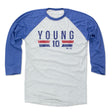Michael Young Men's Baseball T-Shirt | 500 LEVEL