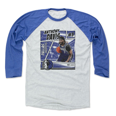 Anthony Davis Men's Baseball T-Shirt | 500 LEVEL
