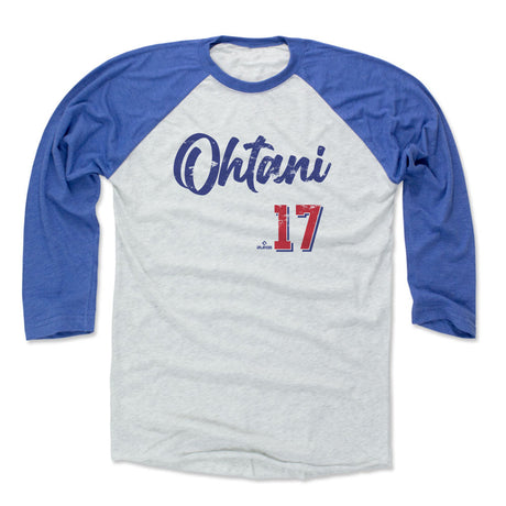 Shohei Ohtani Men's Baseball T-Shirt | 500 LEVEL