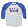 Tyler Mahle Men's Baseball T-Shirt | 500 LEVEL