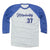 Teoscar Hernandez Men's Baseball T-Shirt | 500 LEVEL