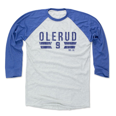 John Olerud Men's Baseball T-Shirt | 500 LEVEL