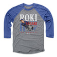 Roki Sasaki Men's Baseball T-Shirt | 500 LEVEL