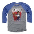 Paul George Men's Baseball T-Shirt | 500 LEVEL