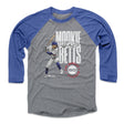 Mookie Betts Men's Baseball T-Shirt | 500 LEVEL