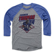 Thurman Thomas Men's Baseball T-Shirt | 500 LEVEL