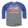 Anthony Rizzo Men's Baseball T-Shirt | 500 LEVEL