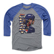 Wayne Gretzky Men's Baseball T-Shirt | 500 LEVEL