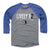 Dereck Lively II Men's Baseball T-Shirt | 500 LEVEL
