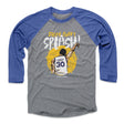 Steph Curry Men's Baseball T-Shirt | 500 LEVEL