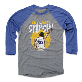 Steph Curry Men's Baseball T-Shirt | 500 LEVEL