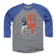 Pete Alonso Men's Baseball T-Shirt | 500 LEVEL