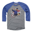 Jack Leiter Men's Baseball T-Shirt | 500 LEVEL