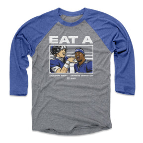 Jameis Winston Men's Baseball T-Shirt | 500 LEVEL