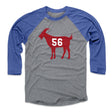 New York Men's Baseball T-Shirt | 500 LEVEL