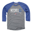 Ajay Mitchell Men's Baseball T-Shirt | 500 LEVEL