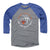 Jacob Toppin Men's Baseball T-Shirt | 500 LEVEL