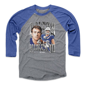 Dalton Kincaid Men's Baseball T-Shirt | 500 LEVEL