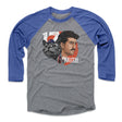 Keith Hernandez Men's Baseball T-Shirt | 500 LEVEL