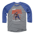 Leon Draisaitl Men's Baseball T-Shirt | 500 LEVEL